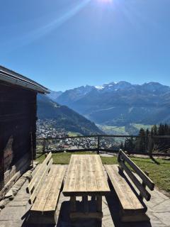Le Raidillon Verbier - 9