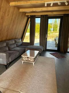 A Frame house Slavuljica - 8