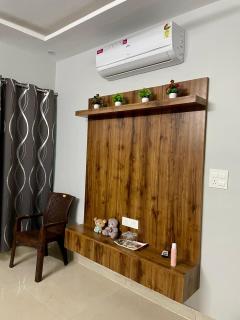 Private Room in Peaceful Shared Flat Attached Washroom - 2