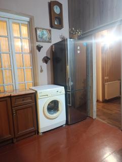 Gamsakhurdia Street - 4