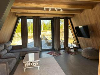 A Frame house Slavuljica - 7
