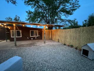 La casita the Aye - 1