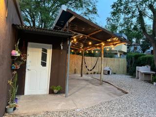 La casita the Aye - 8