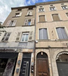 Casa Terracotta 2 people -Central - Mâcon - 1