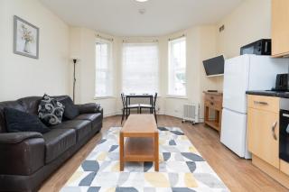 Chandlers Ford -1bedroom with free parking - Chandlers Ford - 6