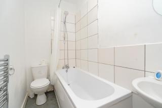 Chandlers Ford -1bedroom with free parking - Chandler's Ford - 5