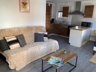 Appartement tout confort, avec terrasse - 8