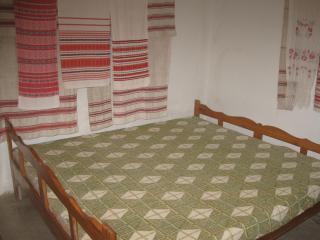 Maliovnytsya - Dybintsy - 1