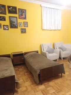 Gamsakhurdia Street - 7