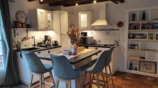 Gîte authentique près Zoo de Beauval et Châteaux - 0