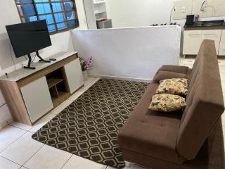 Kitinete aconchego - 0