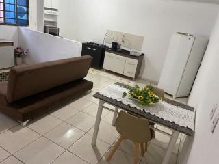 Kitinete aconchego - 7