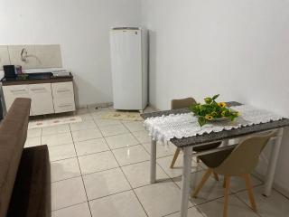 Kitinete aconchego - 6