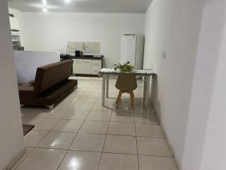 Kitinete aconchego - 4