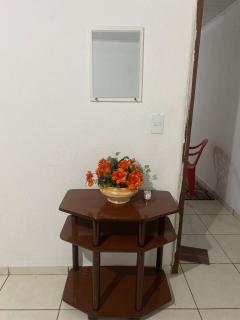 Kitinete aconchego - 3