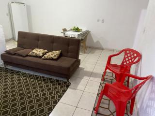 Kitinete aconchego - 1