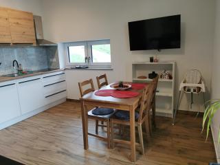 Apartma Lipa - 4