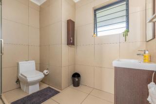 The Sleek apartment - 2