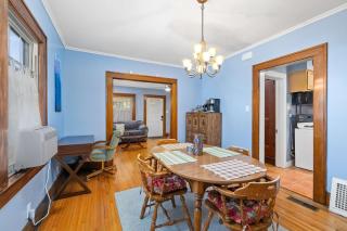 Historic 2 Bdr across from Lakeside Park - 5