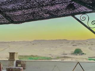 hima stone pyramids Inn - 6