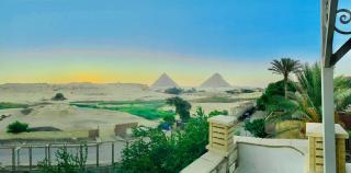 hima stone pyramids Inn - 4