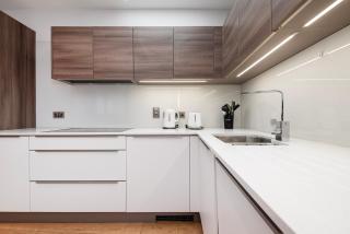 Fabulous 2 Bed Maisonette Battersea - 2