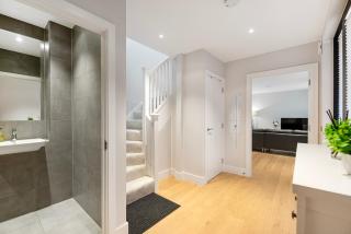 Fabulous 2 Bed Maisonette Battersea - 1