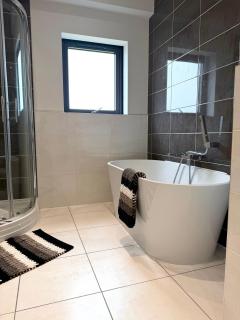 Luxe Duplex Penthouse Stay in Leeds Centre - 1