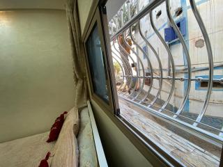 Sunset house - 1
