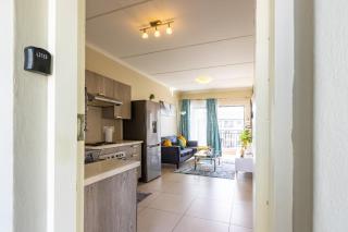 The Sleek apartment - 3