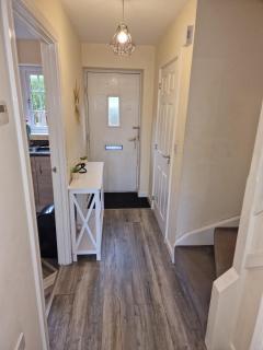 NightRest Homes Orchid2 NEC Free Parking 2Toilets - 3