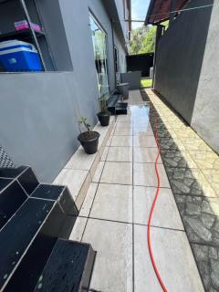 Casa de praia - 2