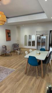Appartement Cosy et central - 6