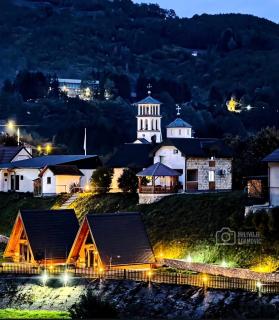 Waterfront Peace - 1