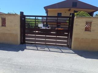 Villetta Agnone Fortezza - 9