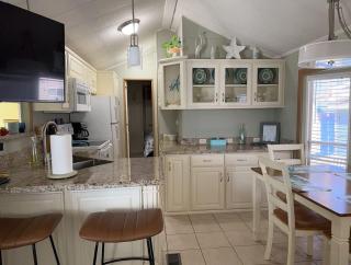 Family-Friendly Resort Cottage with Private Patio - 1