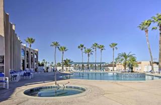 Family-Friendly Resort Cottage with Private Patio - 6