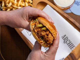 voco Gosford by IHG - 1