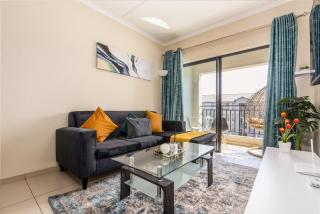 The Sleek apartment - 4