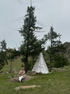 Apache Eco Camp, Terelj Nationalpark Mongolia - 0