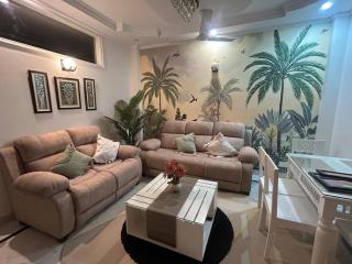 Cozy Nook - By Gazal - 0