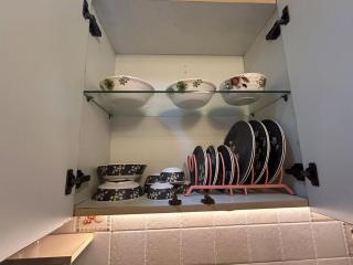 Cozy Nook - By Gazal - 5