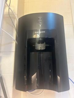 Cozy Nook - By Gazal - 2