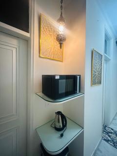 Cozy Nook - By Gazal - 1