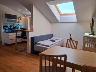 Apartment Niesenpoint - 5