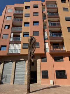 Apartment in the heart of Marrakech - 8