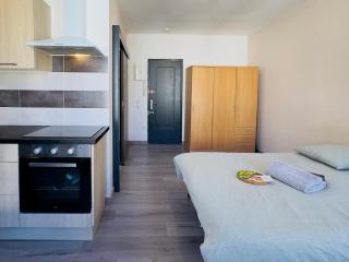 Le Simplicity - Hyper Centre Cognac - wifi - stationnement - 6