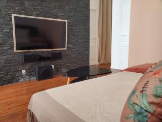 Appartement lumineux à deux pas du port, avec terrasse - 1