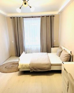 Center Apartment - 9