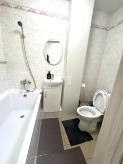 Center Apartment - 6